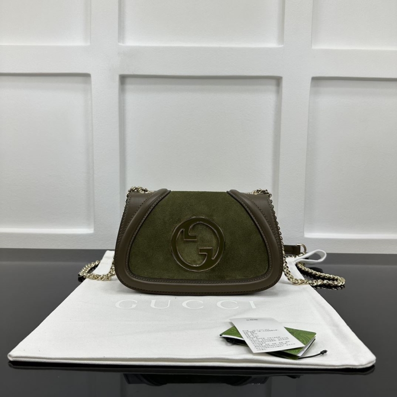 G*u*i satchel bags